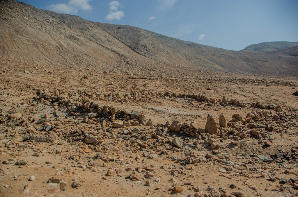 Dolina Atico, Peru