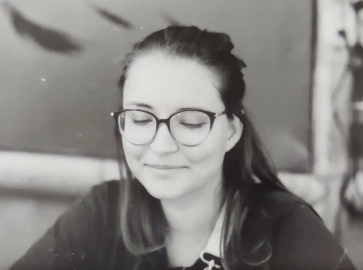 Paulina Kaczyńska