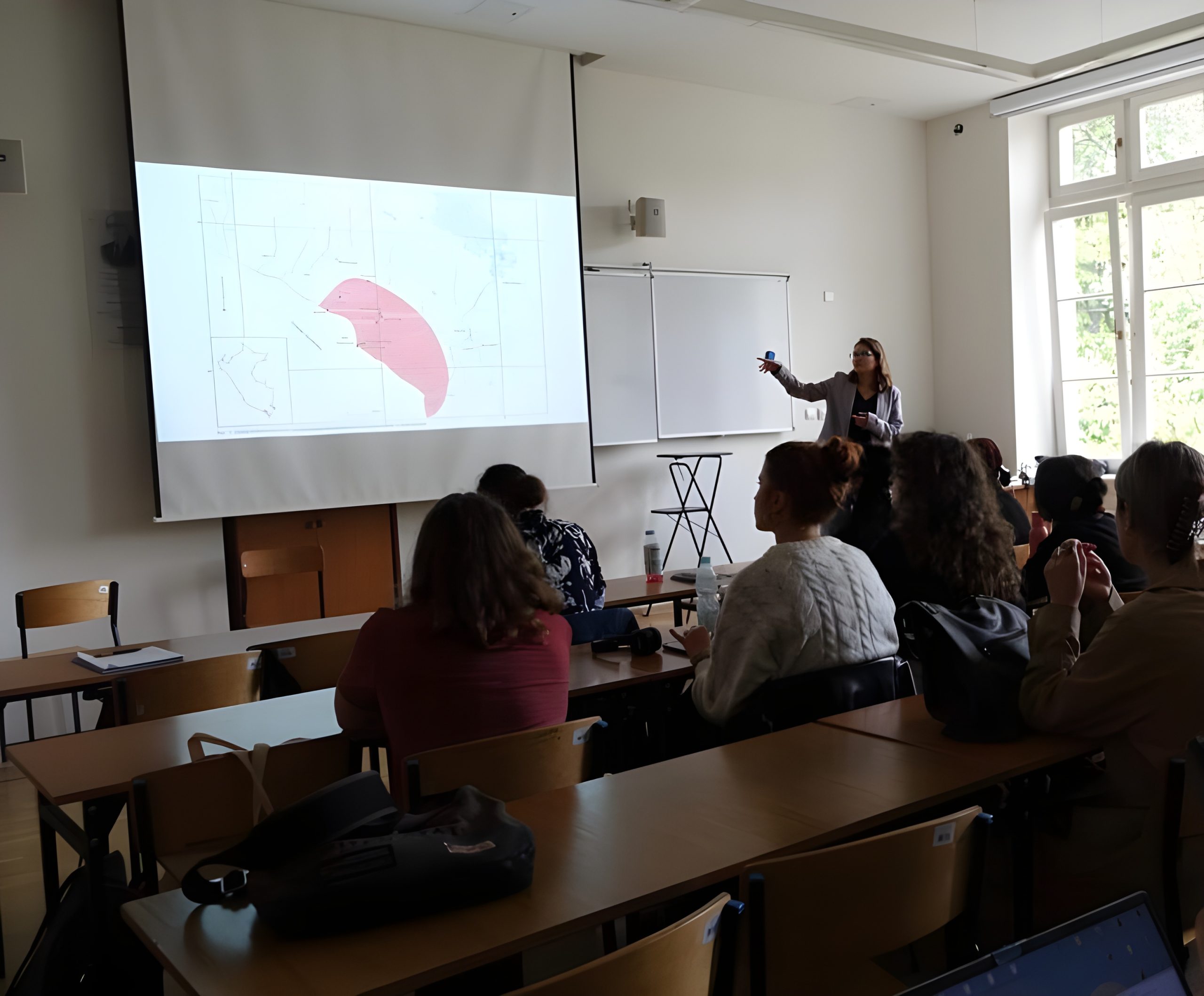 Konferencja studencka „Archeologia Ameryk i Oceanii oczami przyszłych naukowców