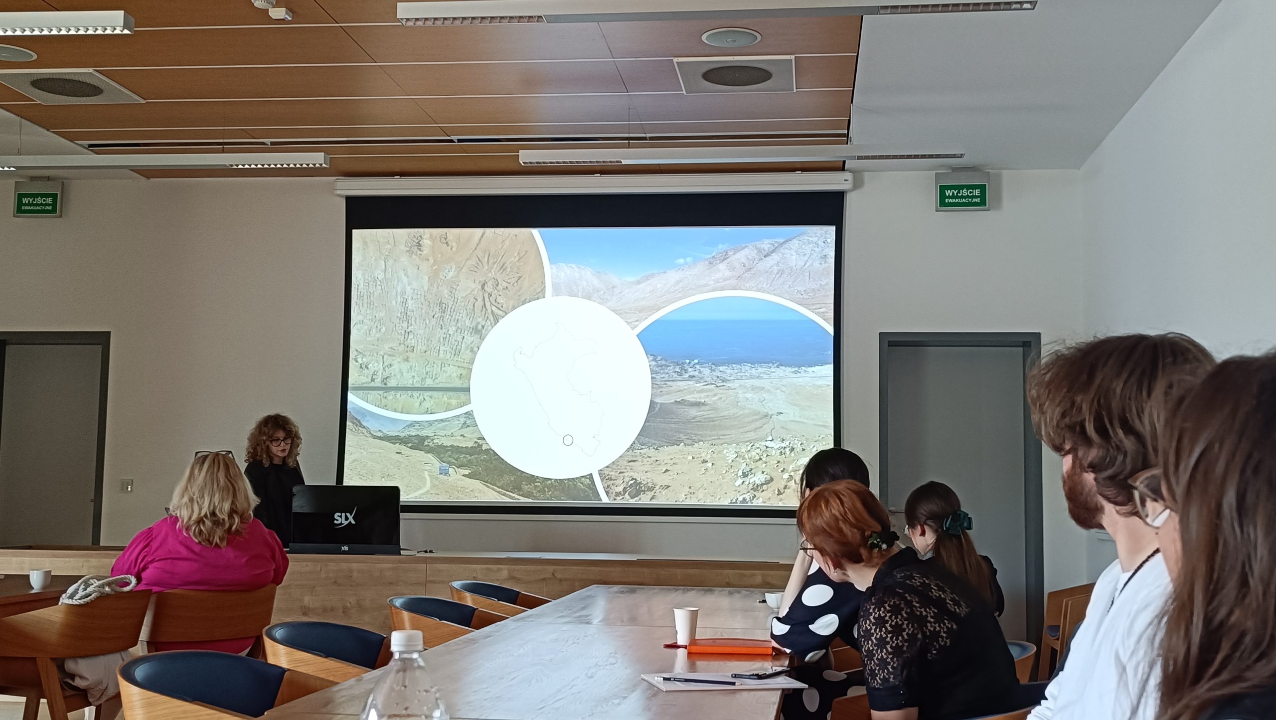 Ogólnopolska interdyscyplinarna konferencja studentów Wydziału Archeologii UAM „Praktyka a teoria – balans w archeologii”, Poznań 10 czerwca 2024 r.