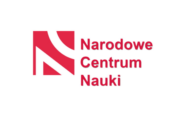 logo Narodowego Centrum Nauki