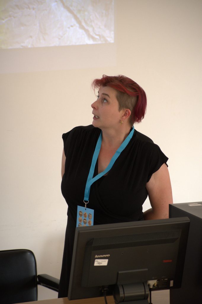 The Latest Results of American Studies, V. International Symposium