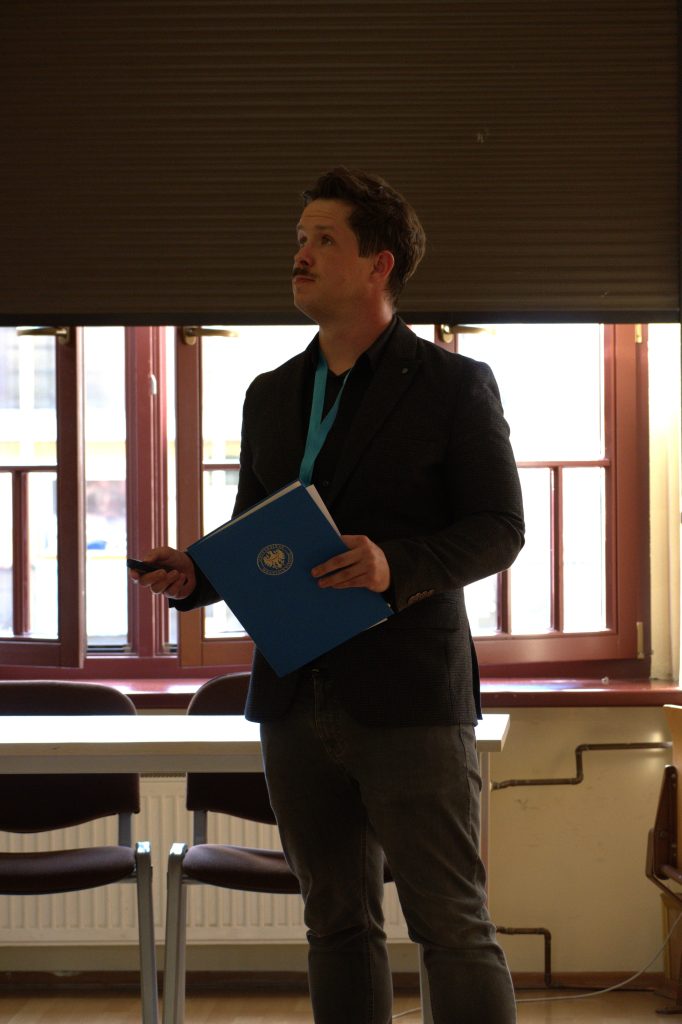 The Latest Results of American Studies, V. International Symposium