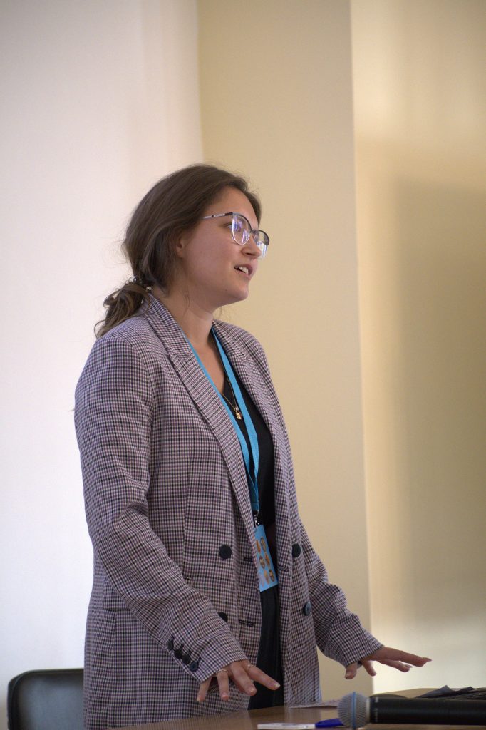 The Latest Results of American Studies, V. International Symposium