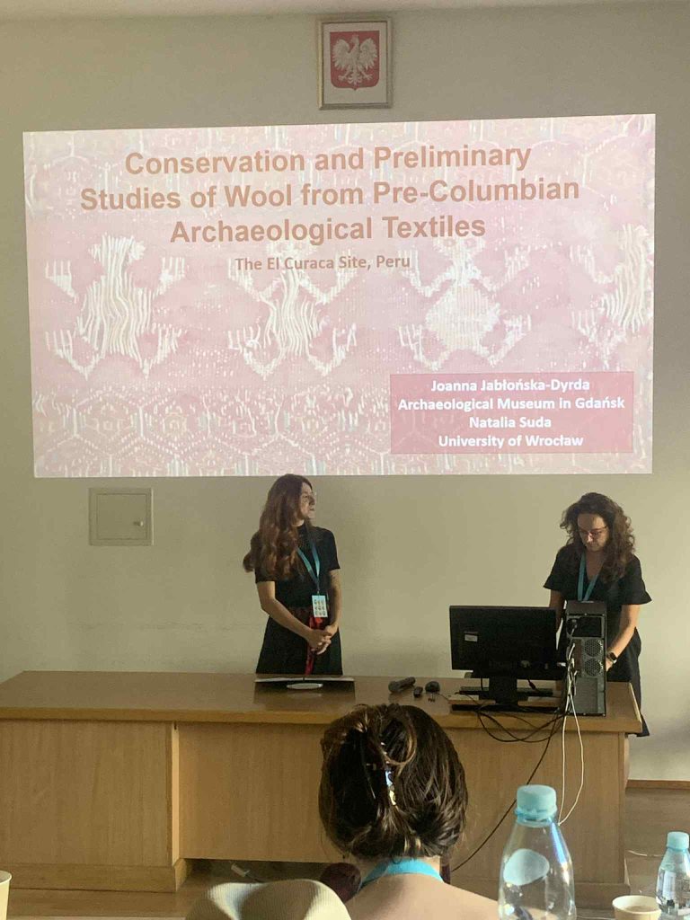 The Latest Results of American Studies, V. International Symposium