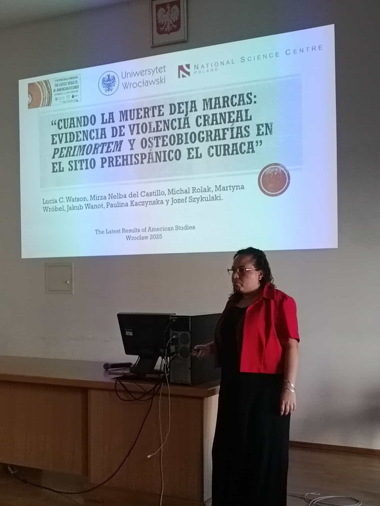 The Latest Results of American Studies, V. International Symposium