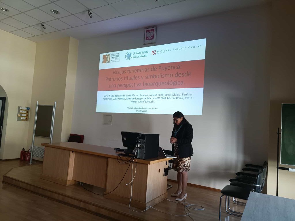 The Latest Results of American Studies, V. International Symposium