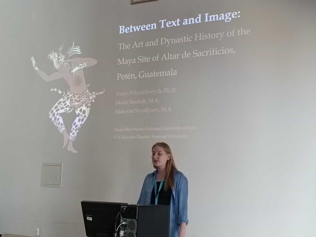 The Latest Results of American Studies, V. International Symposium