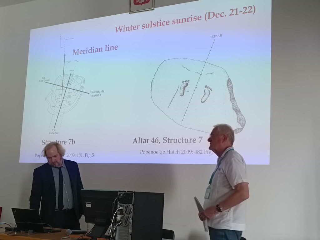 The Latest Results of American Studies, V. International Symposium