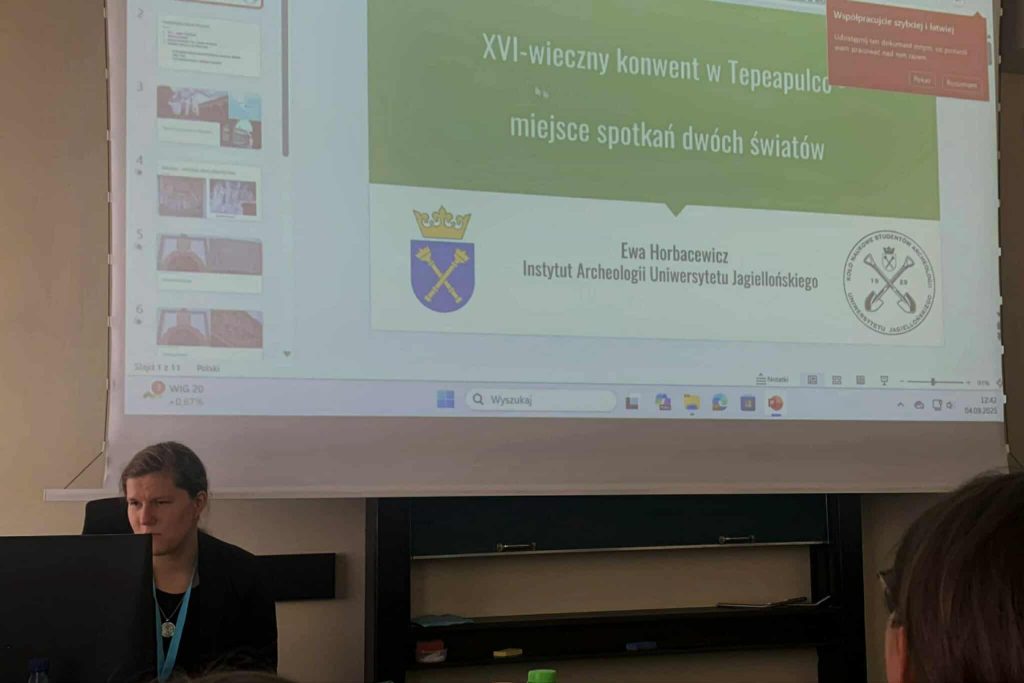 The Latest Results of American Studies, V. International Symposium