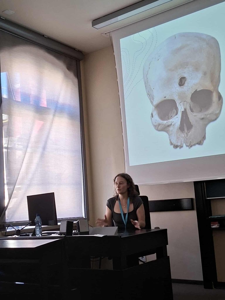 The Latest Results of American Studies, V. International Symposium