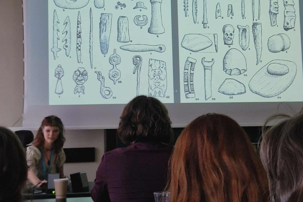 The Latest Results of American Studies, V. International Symposium