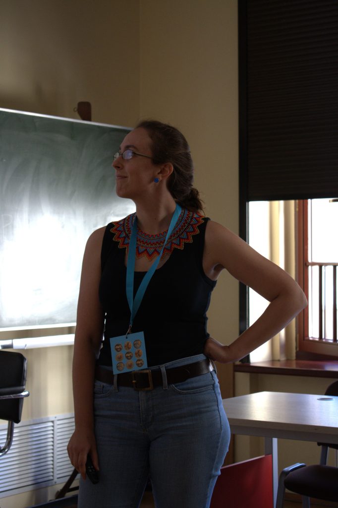 The Latest Results of American Studies, V. International Symposium