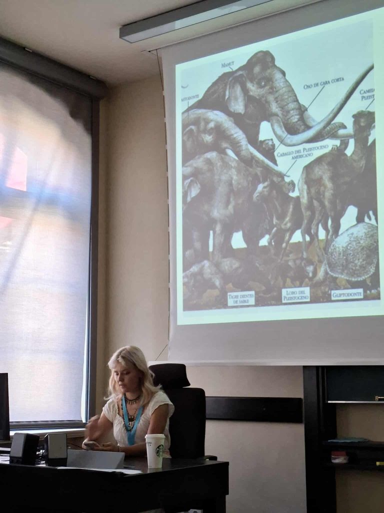 The Latest Results of American Studies, V. International Symposium