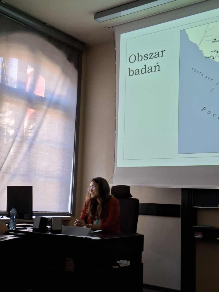 The Latest Results of American Studies, V. International Symposium