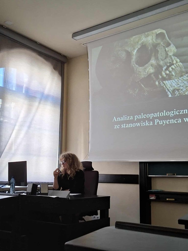 The Latest Results of American Studies, V. International Symposium