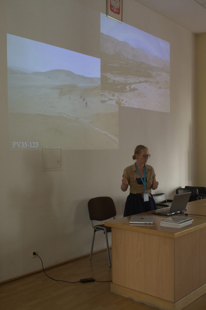 The Latest Results of American Studies, V. International Symposium